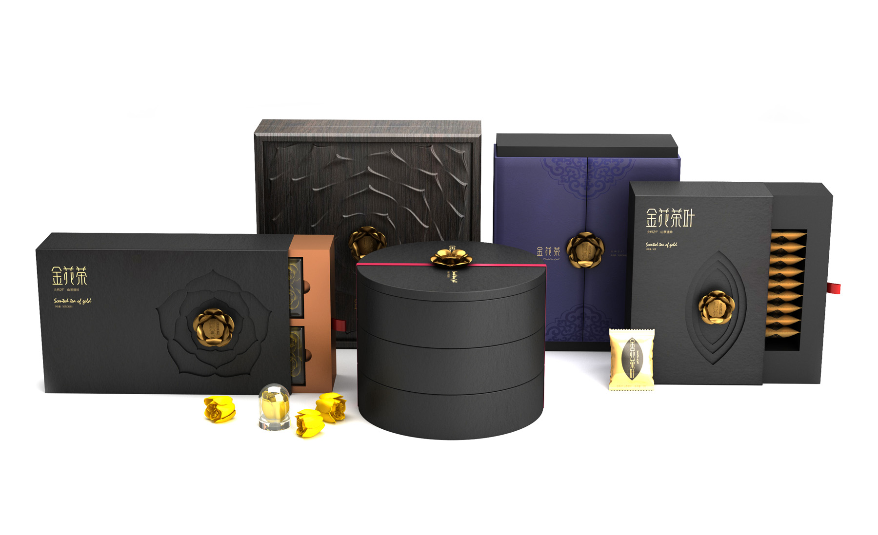 茶葉包裝設(shè)計公司-深圳養(yǎng)生茶包裝設(shè)計-花茶包裝設(shè)計公司