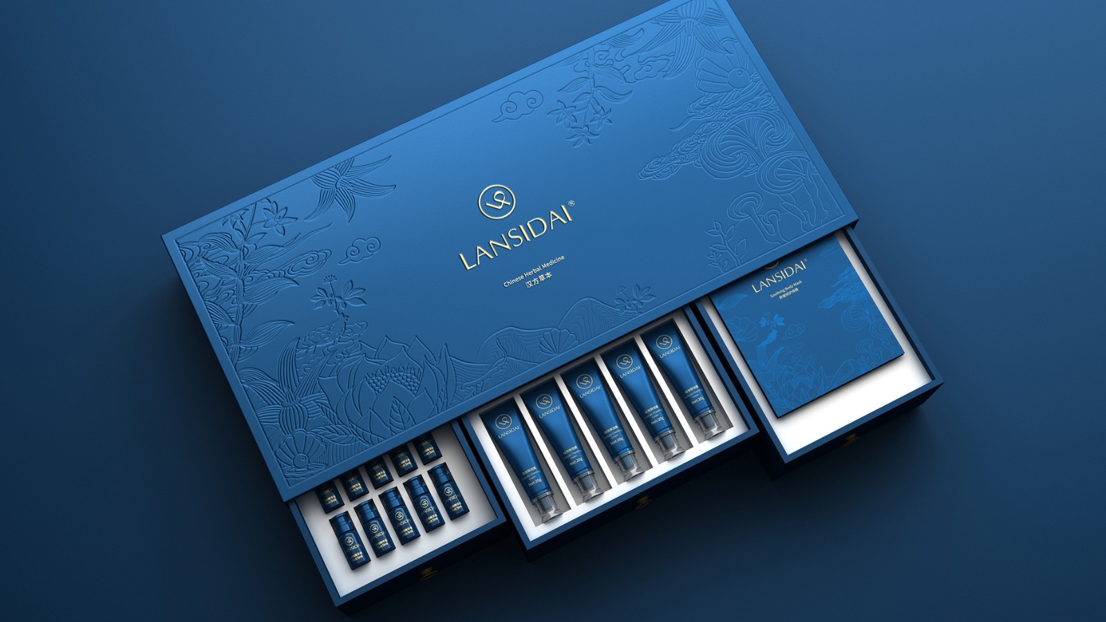 商業(yè)包裝設計需要注意的有哪些