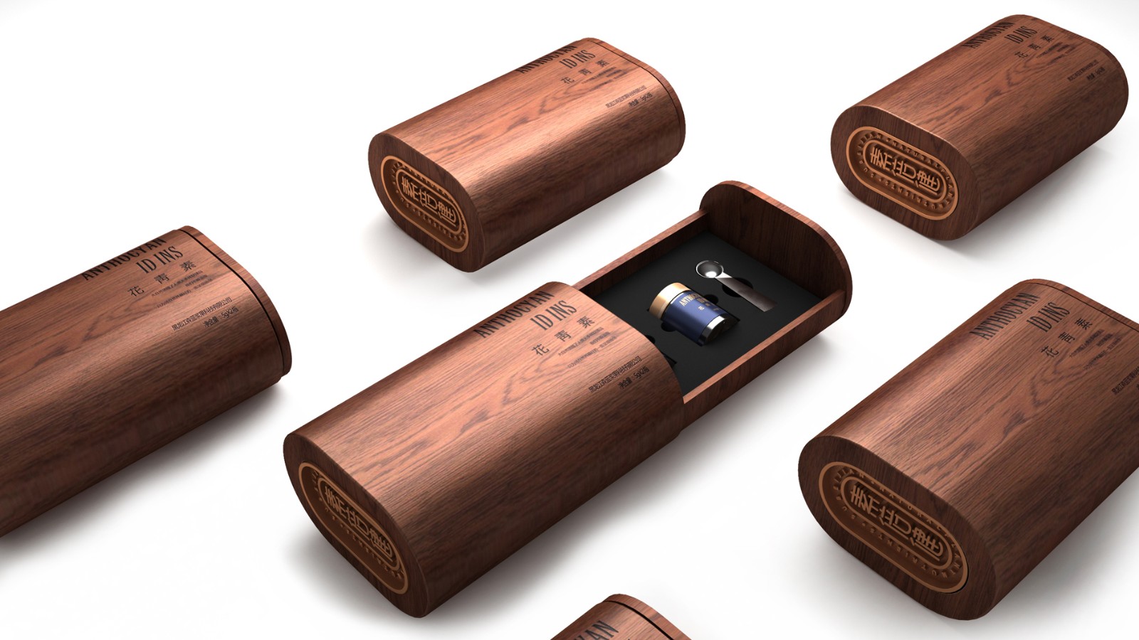 高端禮盒包裝設(shè)計需要具備的特點