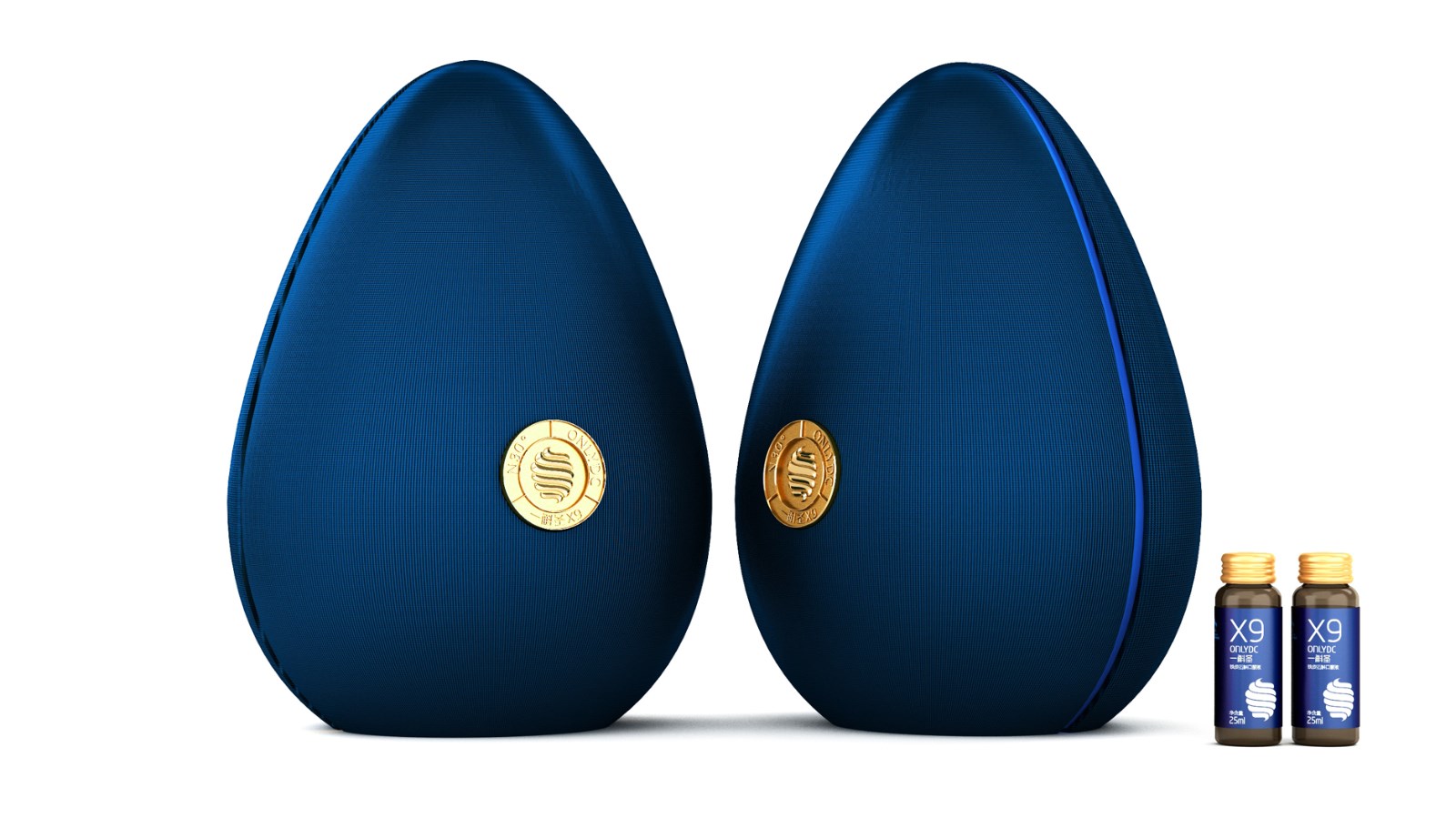 滋補(bǔ)品包裝設(shè)計要弄清楚品牌傳遞的價值主張