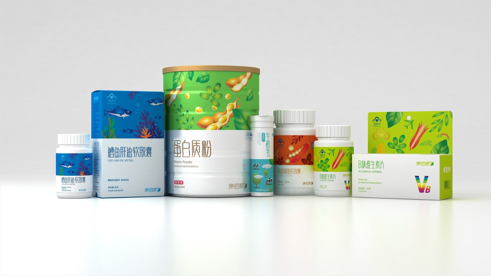 醫(yī)藥包裝設(shè)計(jì)需要注意哪些事項(xiàng)？